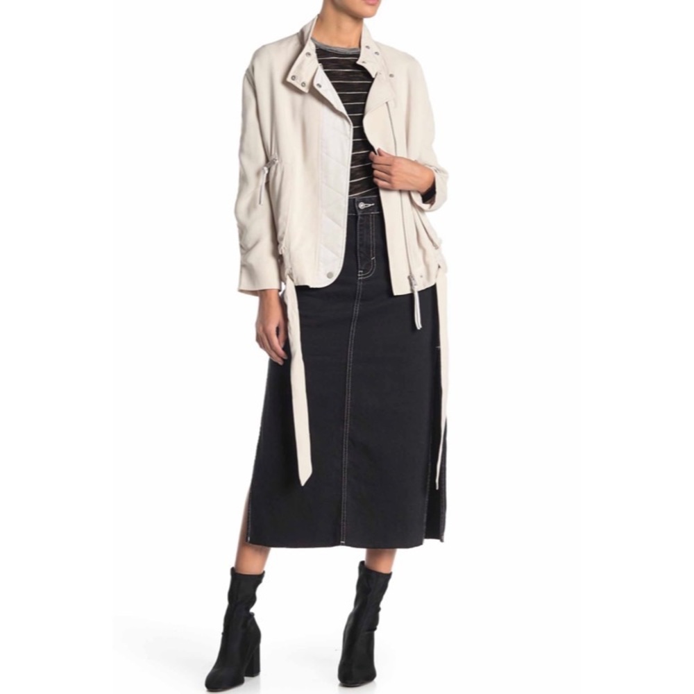 NWT ALLSAINTS ‘Victoria’ Jacket